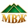 Логотип телеграм канала @mvj_mineral — Минеральная вода | МВЖ, БЕТА