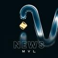 Logo saluran telegram mvlchain_news_en — MVLchain News_EN