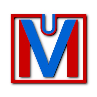 Logo of telegram channel mvlehti — UMV-Lehti - Uutiskanava Telegramissa!