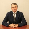 Логотип телеграм канала @mvmalinovskiy — И.о. мэра Тайшетского района М.В. Малиновский