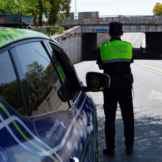 Logotipo del canal de telegramas mvnseguridad - @MVN 💻📚👨‍🏫