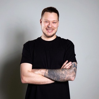 Логотип телеграм канала @mvp_meleh — MVP из палок | Игорь Мелех