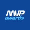 Логотип телеграм канала @mvp_awards — MVP Awards