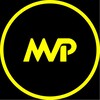Логотип телеграм -каналу mvp_football — MVP | EURO2024 🇺🇦