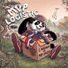 Логотип телеграм канала @mvp_logistic — MVP LOGISTIC
