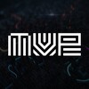Логотип телеграм канала @mvpbroadcast — MVP Studio