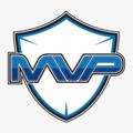 Logo saluran telegram mvpcj — MVP「Pro」插件版