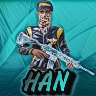 Логотип телеграм канала @mvphan_uwu — У Хана на хате UwU