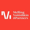 Логотип телеграм канала @mvplegal — Melling, Voitishkin & Partners