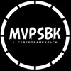 Логотип телеграм канала @mvpsbk — MVP г. Северобайкальск