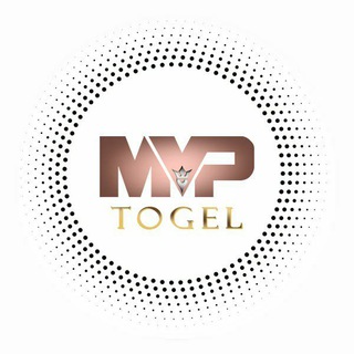 Logo saluran telegram mvptogel88 — MVP TOGEL