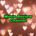 Telegram channel Movie Review Channel logo