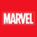 Logotipo do canal de telegrama mvrjaaj - Universo Marvel 🇧🇷