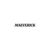 Логотип телеграм канала @mvrkbrand — MAVERICK