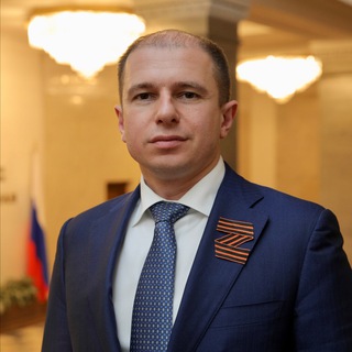 Логотип телеграм канала @mvromanov — РОМАНОВ 🇷🇺 Z