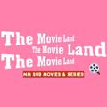 Logo saluran telegram mvrview — Movie Reviews (The Movie Land)