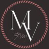 Логотип телеграм канала @mvstroy23 — Ремонт квартир (домов, коттеджей, офисов) в Краснодаре