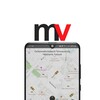 Logo of telegram channel mvtaxi_am — mv - orders