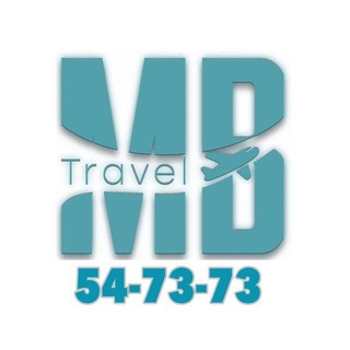 Логотип телеграм канала @mvtravel15 — МВ Трэвел