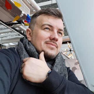 Логотип телеграм канала @mvvinogradov — Максим Виноградов