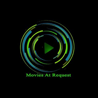 Logo of telegram channel mvzrqst — Movies@Request