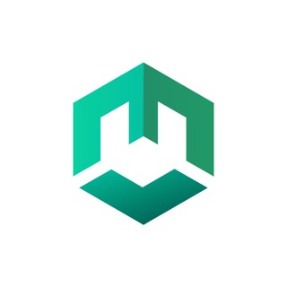 Logo saluran telegram mw_metautopia — Meta Utopia Official Announcements