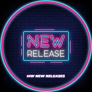 Logo of telegram channel mw_new — MW New Releases