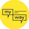 Logo of telegram channel mw_khv — My Way
