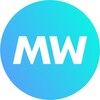 Логотип телеграм канала @mw_wallet_crypto — MW-WALLET