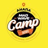 Логотип телеграм канала @mwanapa2_2026 — MWCAMP 26 - Анапа (2-я смена )😎🏊‍♂️🏊‍♀️🔥