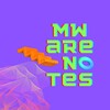 Logo of telegram channel mwarenotes — Vito’s