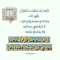 Telegram channel مراجعة و تثبيت القرآن الكريم logo