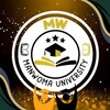 Logo saluran telegram mwauniversity — 𝐌𝐀𝐍𝐖𝐎𝐌𝐀 𝐔𝐍𝐈𝐕𝐄𝐑𝐒𝐈𝐓𝐀𝐒