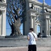 Логотип телеграм канала @mway017 — Ильмир | mwayP2P