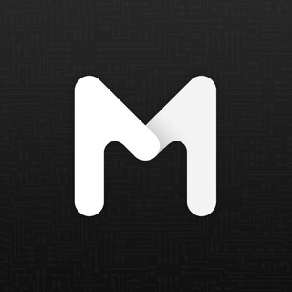 Logotipo del canal de telegramas mwcmd - MWCMD️