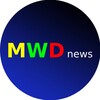 Telegram channel MWD News logo