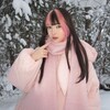 Логотип телеграм канала @mwkiuu — .𐙚 miyawaki ‘