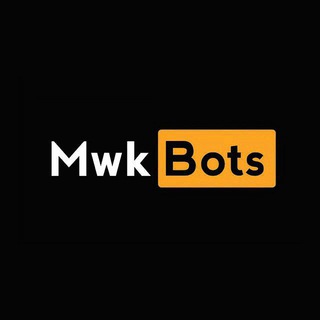 Logo of telegram channel mwklinks — Mwk Links