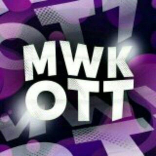 Logo saluran telegram mwkott_1 — MWKOTT 25.0