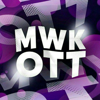 Logo saluran telegram mwkott_6 — MWKOTT MAIN CHANNEL | THE WORLD OF MOVIES