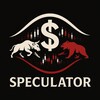 Logo of telegram channel mwmarketexperts — Speculator