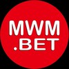 टेलीग्राम चैनल का लोगो mwmbet — MWM.BET