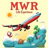 Логотип телеграм канала @mwr_rus — | MWR 🏆TRAVEL 🌴🎉🌎 | ПУТЕШЕСТВИЯ