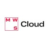 Логотип телеграм канала @mws_cloud — МWS Cloud