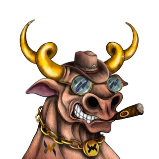 Logo des Telegrammkanals mwscalping - MW for Scalping Trades