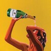 Логотип телеграм канала @mwtslp — В бутылочке не молоко
