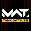 Logo of telegram channel mwttankbattles — MWT: Tank Battles