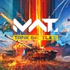 Logo of telegram channel mwttankbattles_ru — MWT: Tank Battles | RU