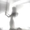 Логотип телеграм канала @mwwmwriting — мяуво́ем печатает . . .