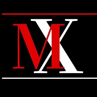 Logo of telegram channel mx_networks — MX Networks